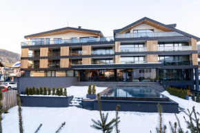 Montanaris Alpine - Active - Relax